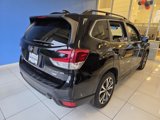Used 2020 Subaru Forester Limited w/ Popular Package #3 image 6
