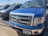 Used 2013 Ford F150 XLT w/ Luxury Equipment Group image 2