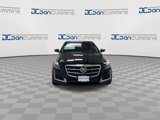 Used 2014 Cadillac CTS Luxury image 3