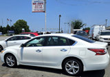 Used 2014 Nissan Altima 2.5 SL w/ Technology Package image 3
