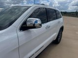 Used 2020 Jeep Grand Cherokee Limited image 4