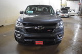 Used 2017 Chevrolet Colorado Z71 image 2