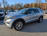 Certified 2023 Ford Explorer Limited image 2
