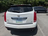 Used 2012 Cadillac SRX Performance image 5