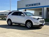 Used 2017 Chevrolet Equinox LT image 3