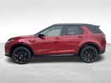 New 2024 Land Rover Discovery Sport Dynamic SE image 2