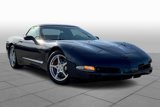 Used 2000 Chevrolet Corvette Coupe w/ Roof Pkg image 2