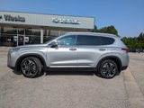 Used 2020 Hyundai Santa Fe SEL image 3