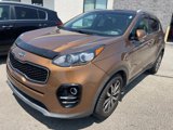 Used 2017 Kia Sportage EX w/ EX Premium Package image 6