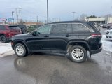 New 2025 Jeep Grand Cherokee Laredo X image 6