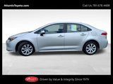 Certified 2024 Toyota Corolla LE image 4