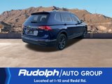Used 2022 Volkswagen Tiguan SE image 5