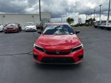 Certified 2024 Honda Civic Sport image 2