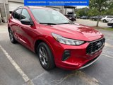 Certified 2024 Ford Escape ST-Line w/ Tech Pack #1 image 5