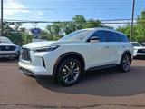 Certified 2023 INFINITI QX60 Luxe image 3