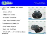Used 2018 Jeep Renegade Sport w/ Power & Air Group image 6