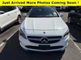 Used 2018 Mercedes-Benz CLA 250 4MATIC image 2