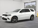 New 2025 Dodge Durango GT image 2