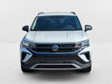 Used 2022 Volkswagen Taos S image 4