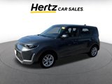 Used 2024 Kia Soul LX w/ Option Group 015 image 5
