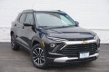 New 2025 Chevrolet TrailBlazer LT image 4