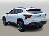 New 2025 Chevrolet Trax RS w/ Sunroof Package image 3