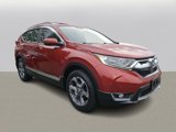 Used 2017 Honda CR-V EX image 3