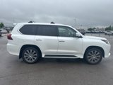 Used 2017 Lexus LX 570 4WD image 3