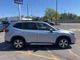 Certified 2020 Subaru Forester Touring w/ Popular Package #2 image 4