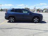 Used 2020 Jeep Cherokee Limited image 5