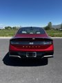 Used 2024 Hyundai Sonata SEL w/ Convenience Package image 5