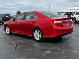 Used 2014 Toyota Camry SE image 5