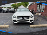 Used 2017 Mercedes-Benz C 300 4MATIC Sedan image 3