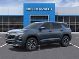 New 2026 Chevrolet Equinox LT w/ Convenience Package II image 3