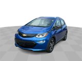 Used 2017 Chevrolet Bolt Premier w/ Driver Confidence II Package image 3