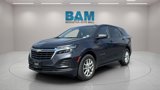 Used 2022 Chevrolet Equinox LS w/ LS Convenience Package image 3