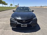 Used 2023 Toyota Camry SE image 2