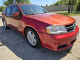 Used 2012 Dodge Avenger SXT image 3