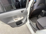 Used 2008 Subaru Impreza WRX Sedan image 5