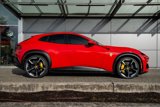 Certified 2024 Ferrari Purosangue image 3