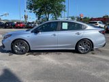 Certified 2024 Subaru Legacy Sport image 4