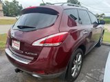 Used 2012 Nissan Murano LE w/ Platinum Pkg image 5
