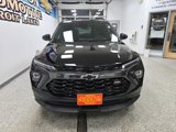 Used 2025 Chevrolet TrailBlazer RS w/ Convenience Package image 2