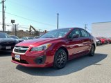 Used 2014 Subaru Impreza 2.0i image 3
