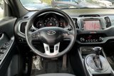 Used 2011 Kia Sportage EX w/ Navigation Pkg image 5