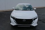 Used 2025 Nissan Sentra SV image 5