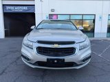 Used 2015 Chevrolet Cruze LT w/ Technology Package image 5