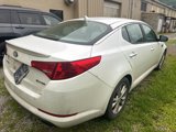 Used 2013 Kia Optima EX image 4