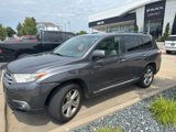 Used 2013 Toyota Highlander Limited image 2