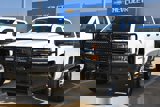 Used 2017 Chevrolet Silverado 2500 W/T image 2